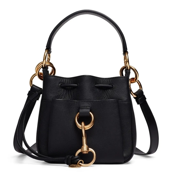 See By Chloe Handbags - Signature See by Chloe Tony Bucket bag